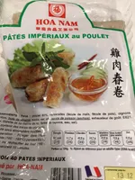Nem poulet