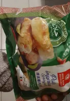 Pâtés imperiaux