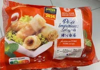 Patés imperiaux