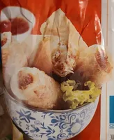 Pâtes impériaux