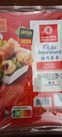 Pâtés impériaux