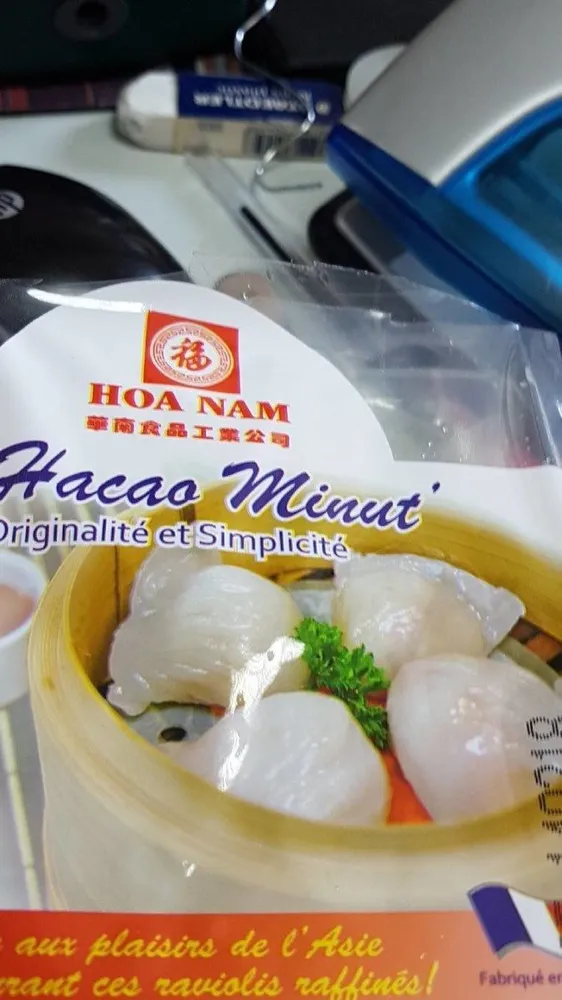 Hacao minut