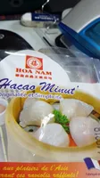 Hacao minut