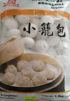 Brioches de Shanghai