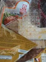 Crabes farcis