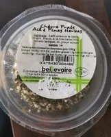 Chèvre Frais Beillevaire