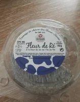 Fleur de Ré