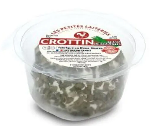 Chèvre Frais Ciboulette