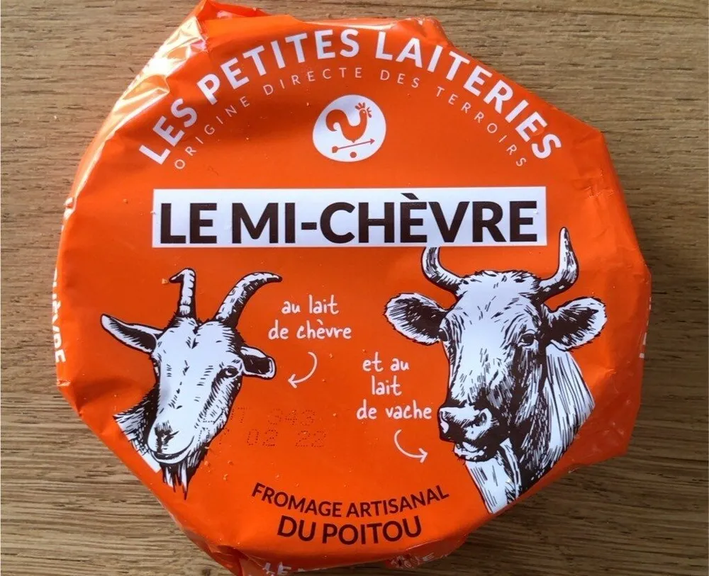 Le Mi-Chèvre