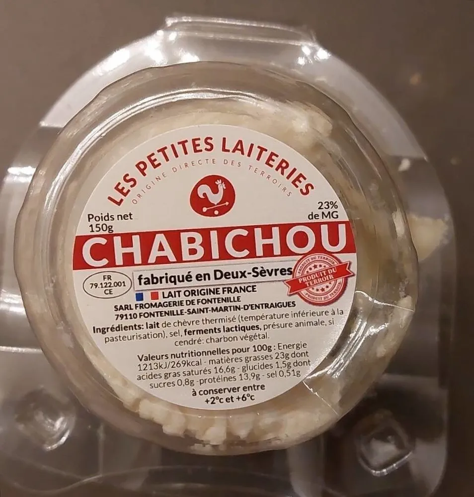 Chabichou