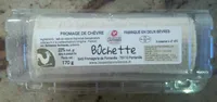 Fromage Chevre