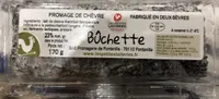 Fromage de chèvre des deux sèvres