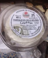 Crottin de chevre