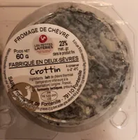 Crottin de chevre