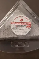 Triangle de Fontenille