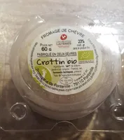 Crottin bio
