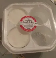 Faisselle de chèvre