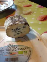 Bleu du val d'osseux