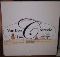 Flandres 4 parts