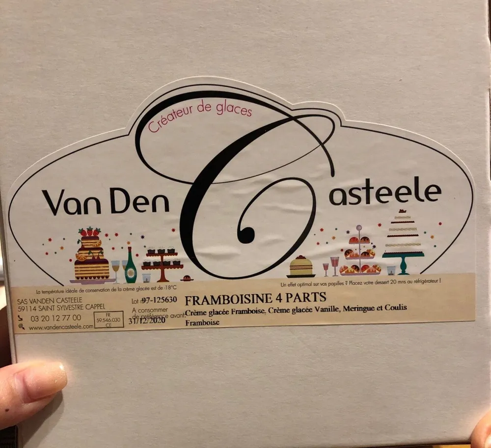Framboisine