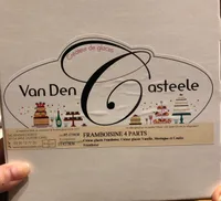 Framboisine