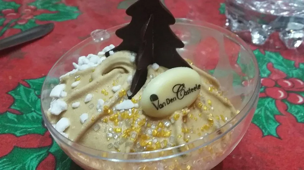 Les féeries de Noël