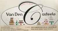 Merveilleux au chocolar