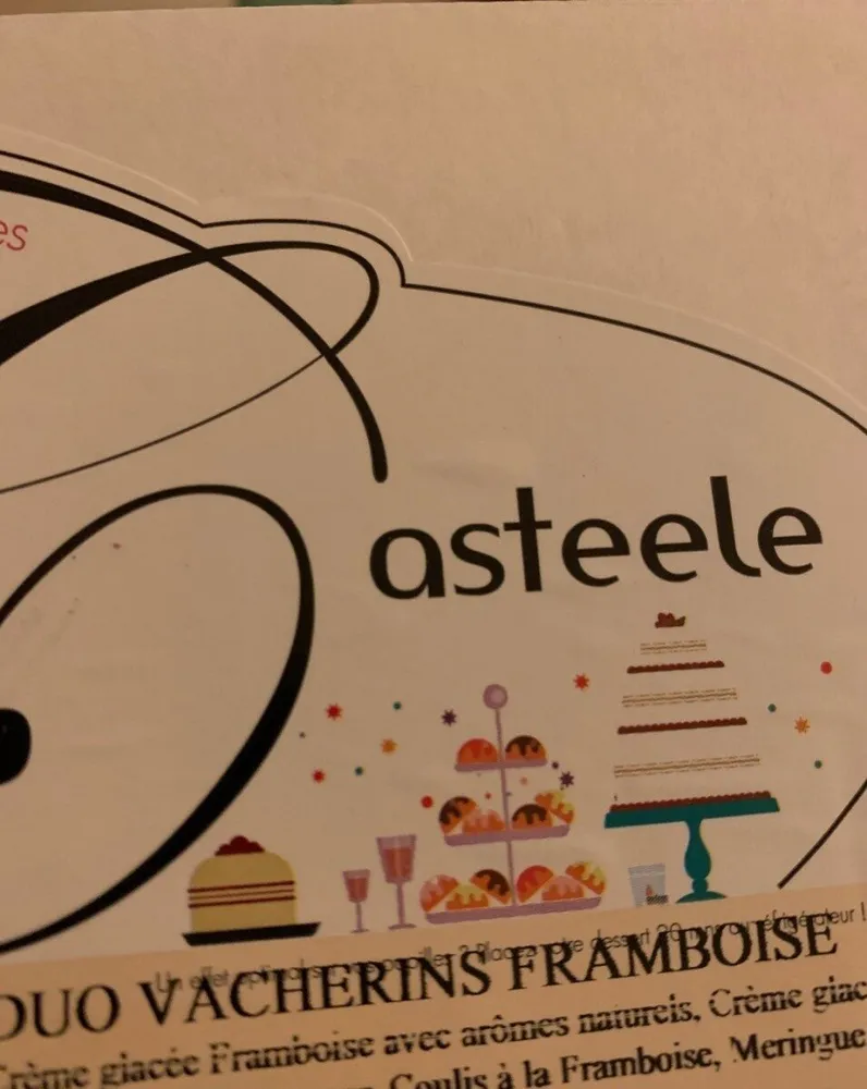 Glace Van Den Casteele