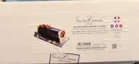 Buche Périgourdine 6 parts