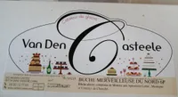 Bûche merveilleuse du nord