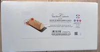Glace nougat