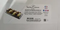 BÛCHETTES MERVEILLEUSES