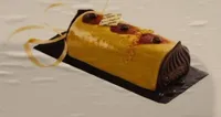 Buche brasilia