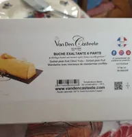 Buche exaltante