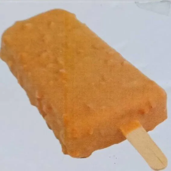 Crème glacée caramel au beurre salé