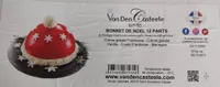 BONNET DE NOËL