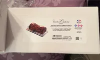 Buche choco tonka