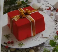 LE CADEAU DE NOËL 10 PARTS