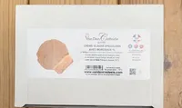 Creme glacee speculoos avec morceaux