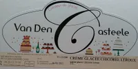 Crème glacée chicorée Leroux