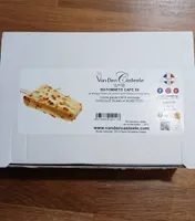 Bâtonnet café glace