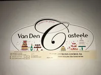 Citrons givrés