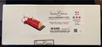 Buche frambissima