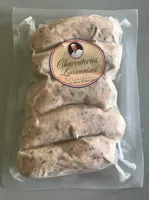Charcuteries Lyonnaises
