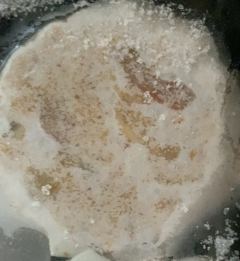 Coquilles st jacques a la normande