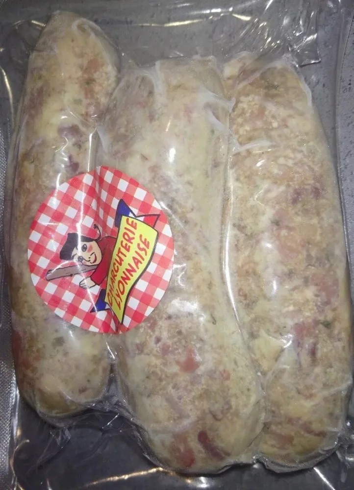 ANDOUILLETTE PÈRE ANSELME