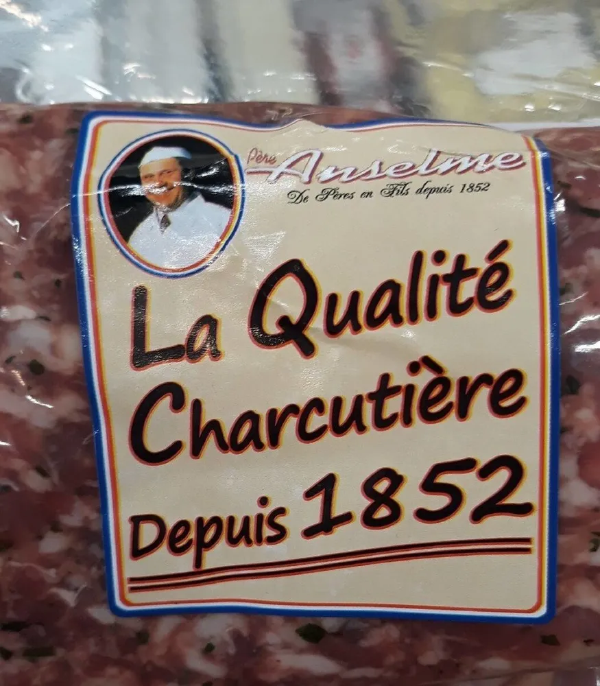 Farce à tomate porc et boeuf