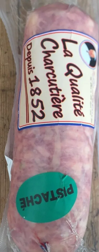 Cervelas à cuire