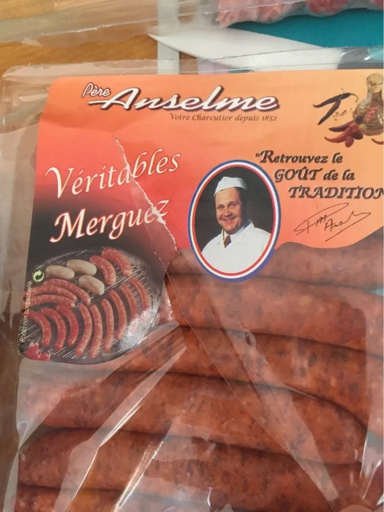 Merguez