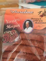Merguez